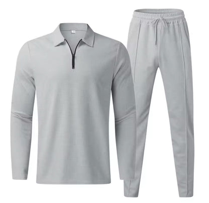 Casual Loungewear Set